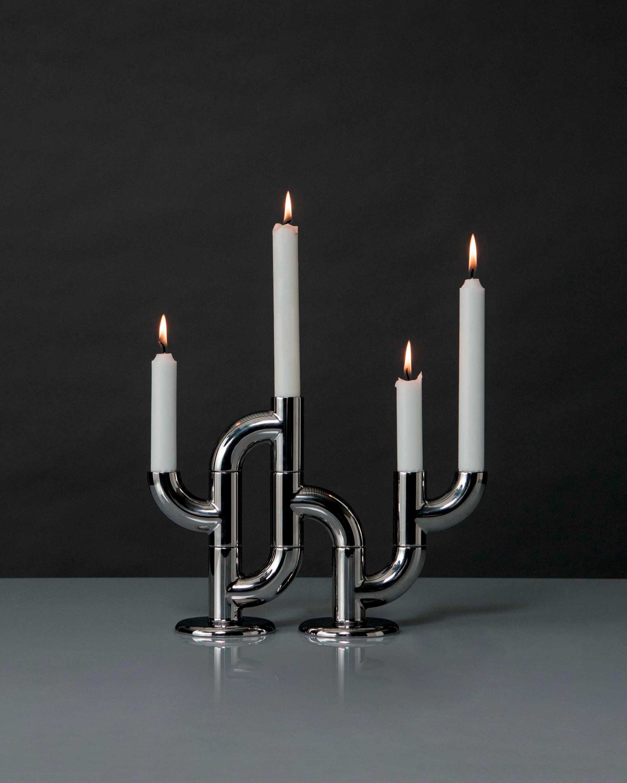 Alia candleholder A