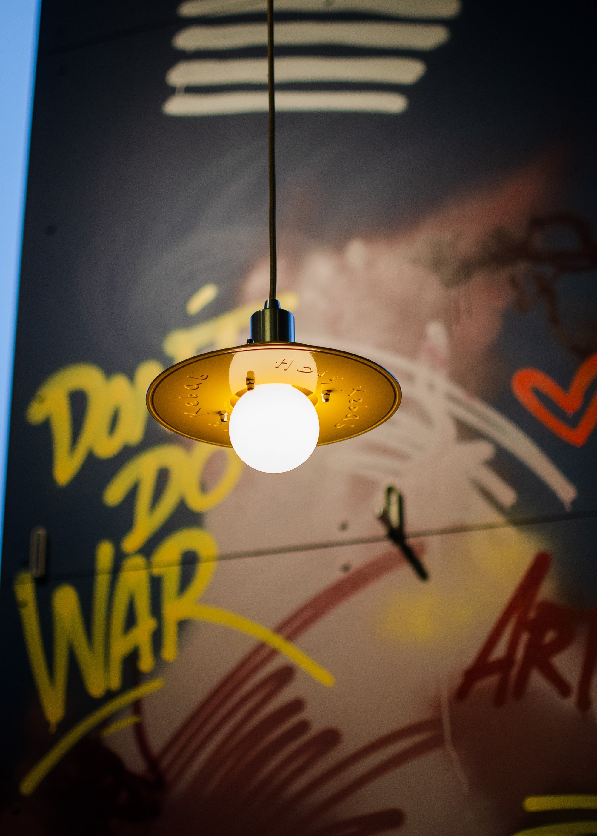 Holy Kebab hover image