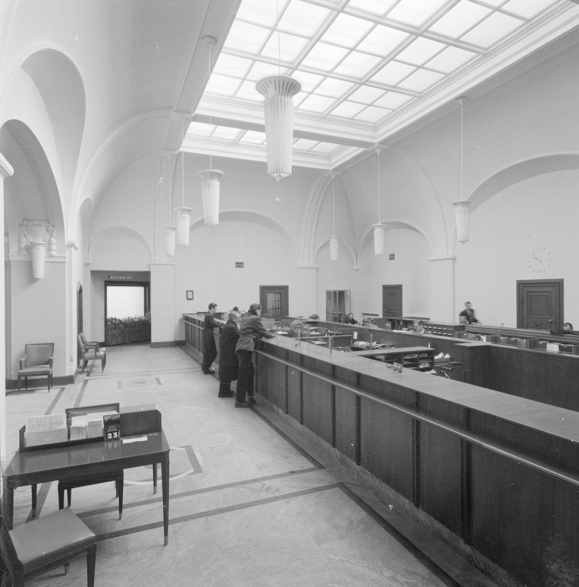 Bankpalatset image 1