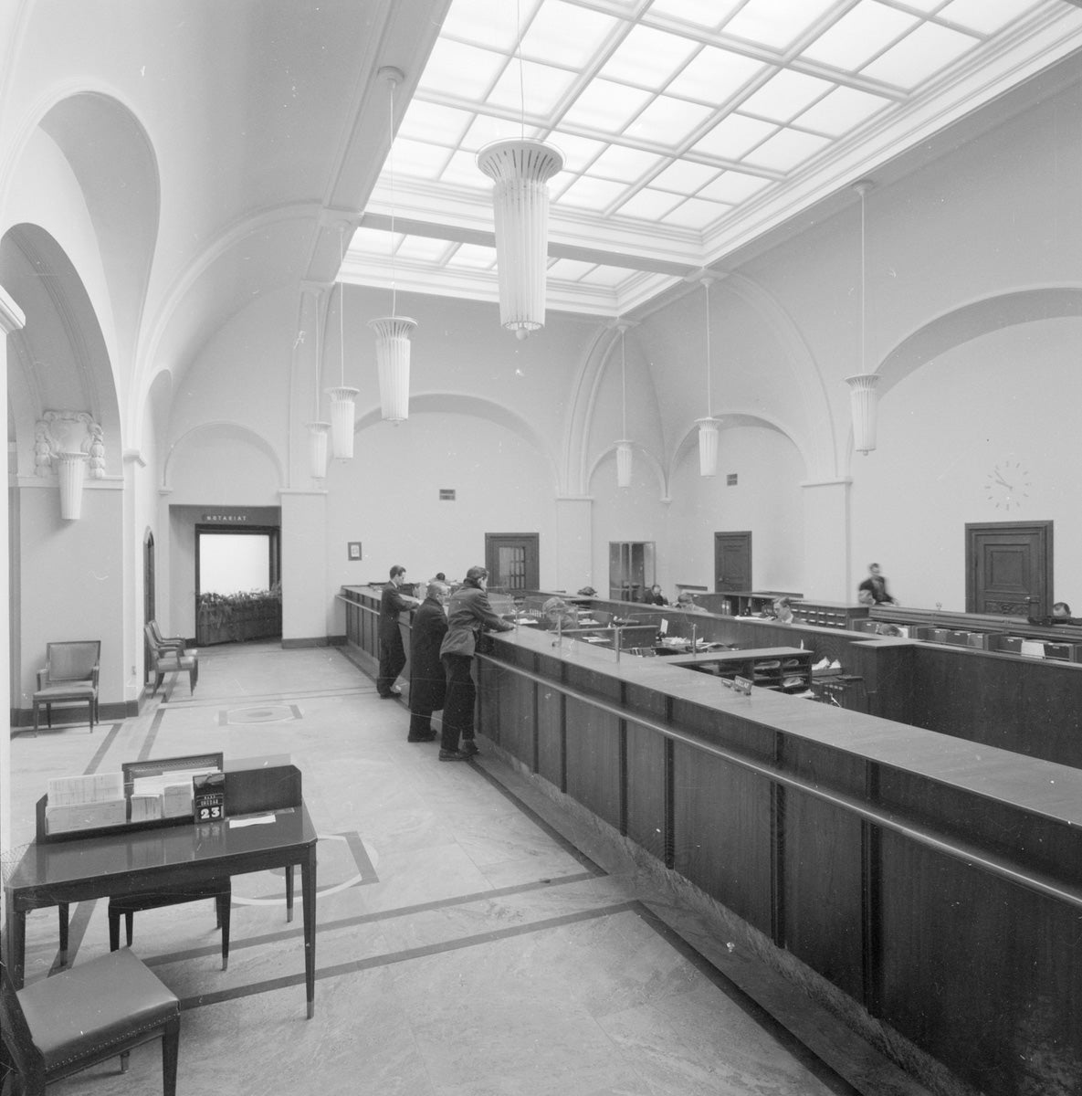 Bankpalatset image 1