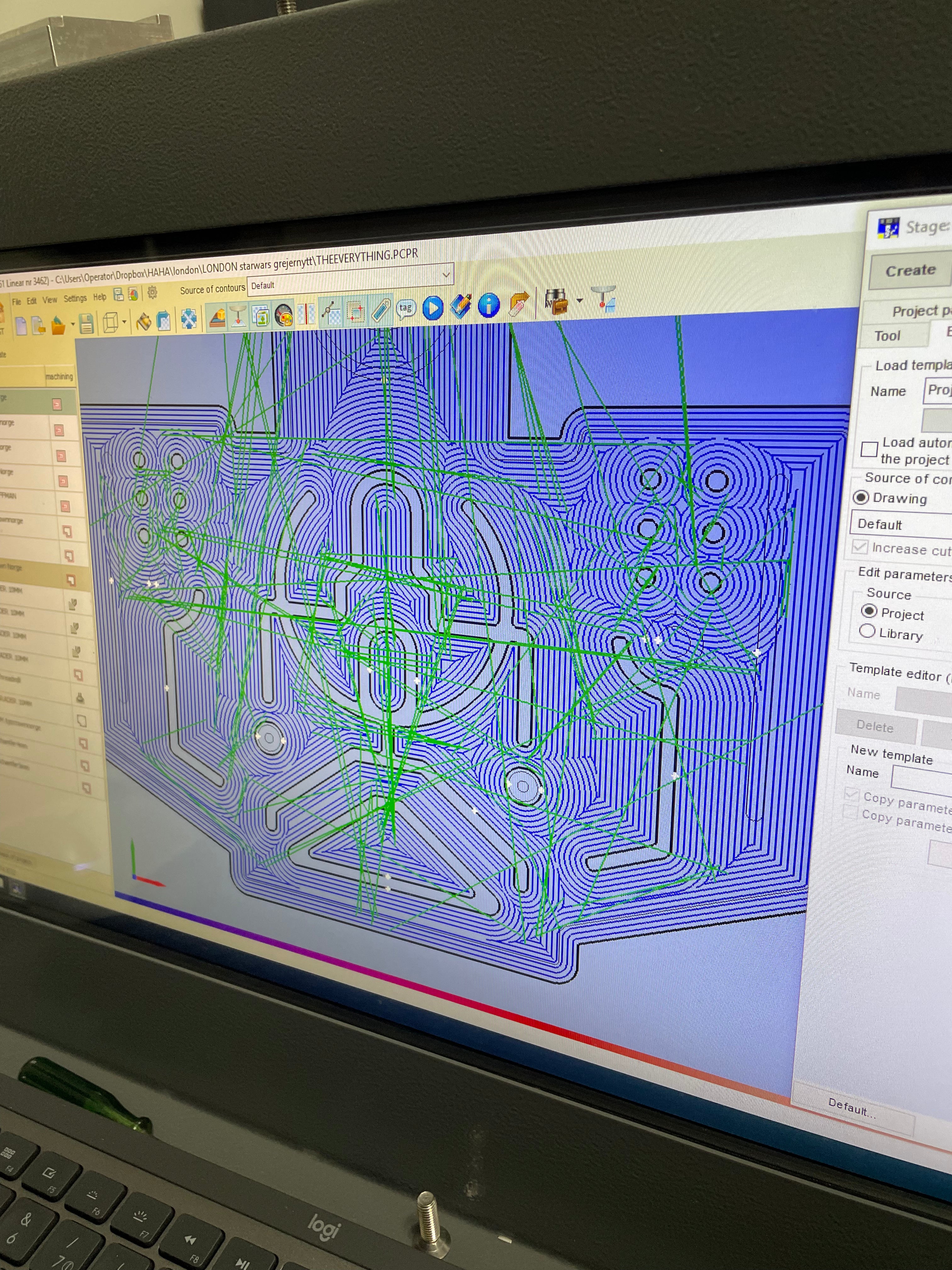 Ghost series image 2