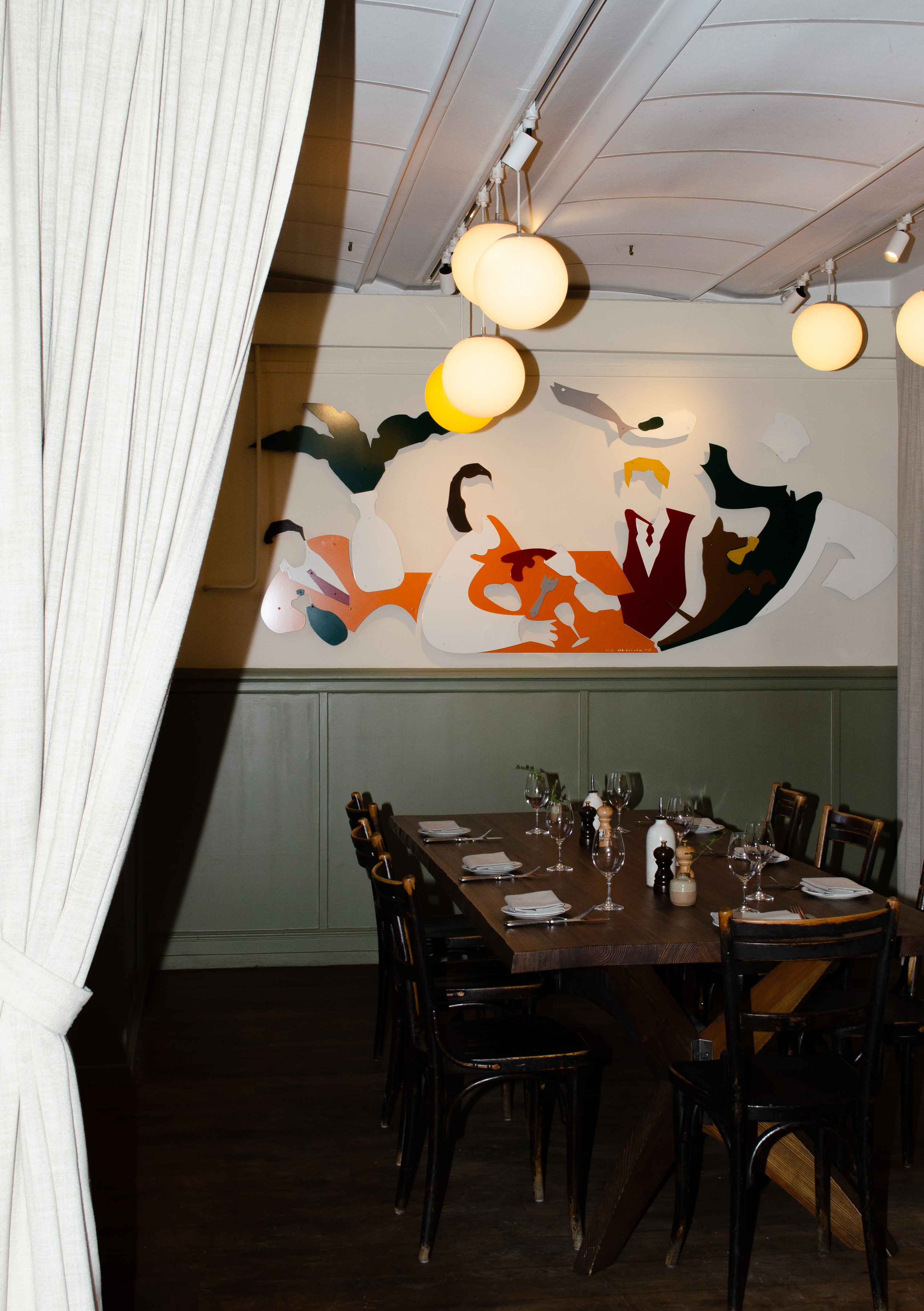 Kasten Bistro hover image