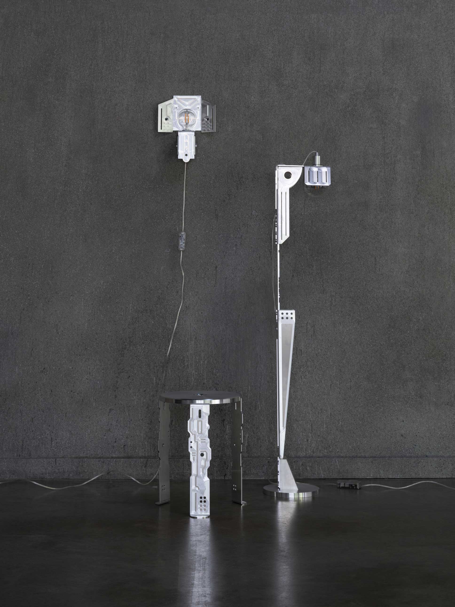 Ghost series image 8