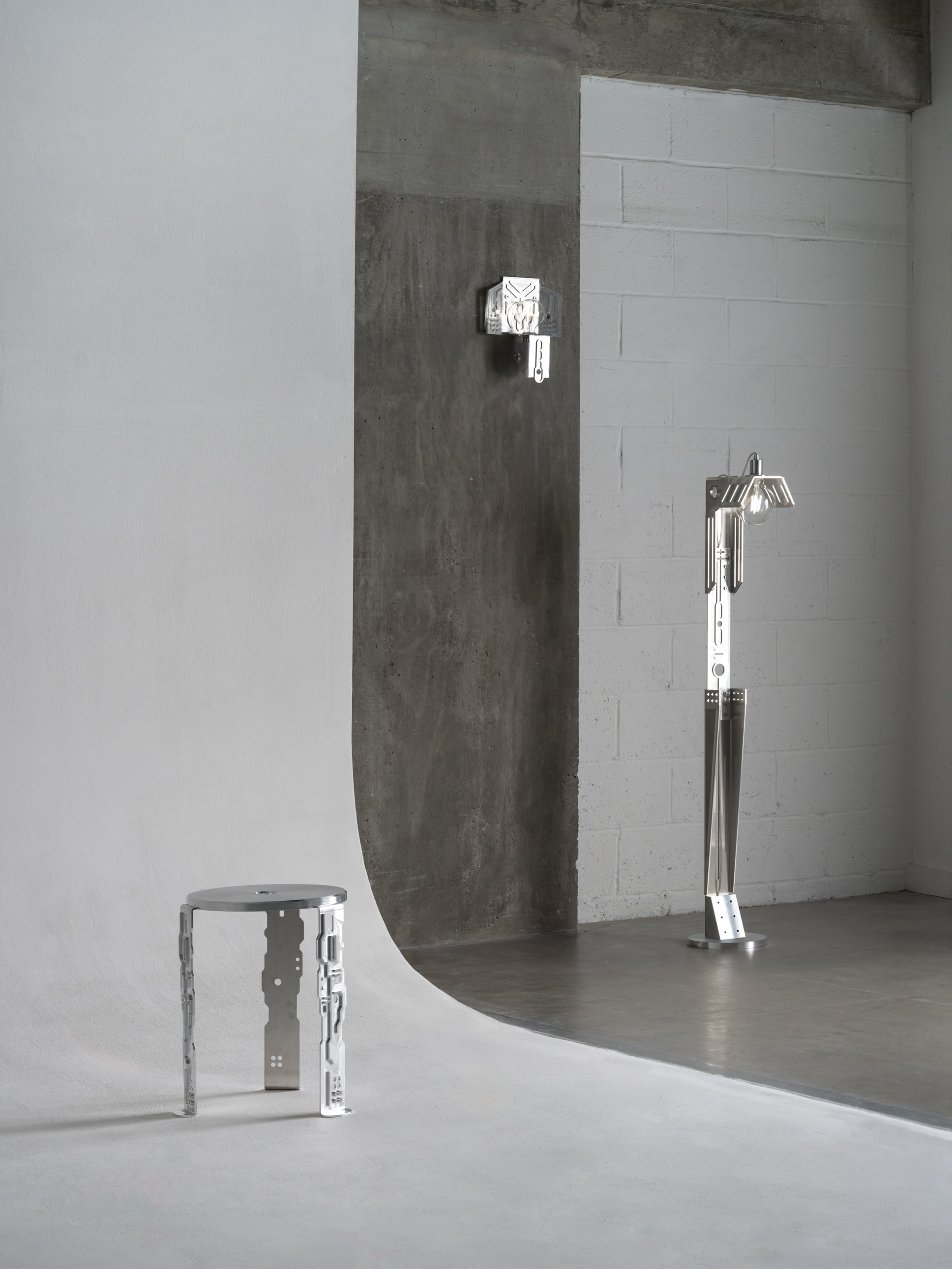 Ghost series hover image