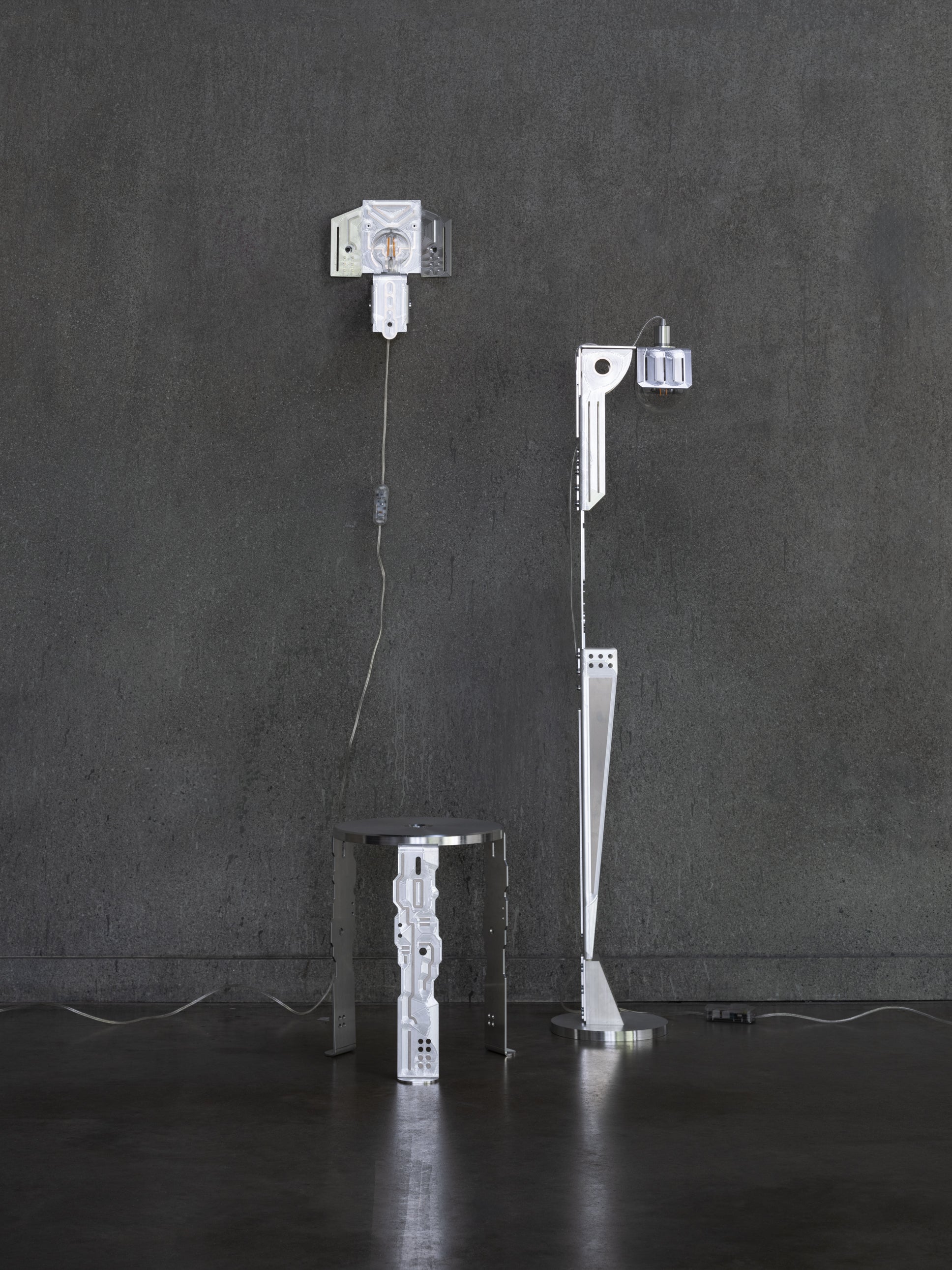 Ghost series image 8