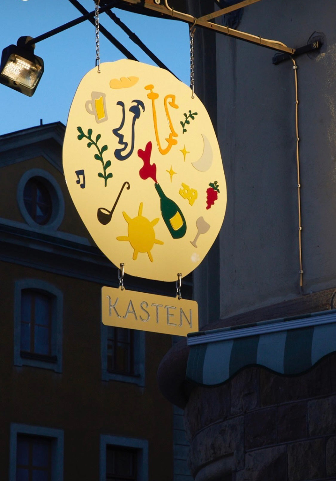 Kasten Bistro image 1