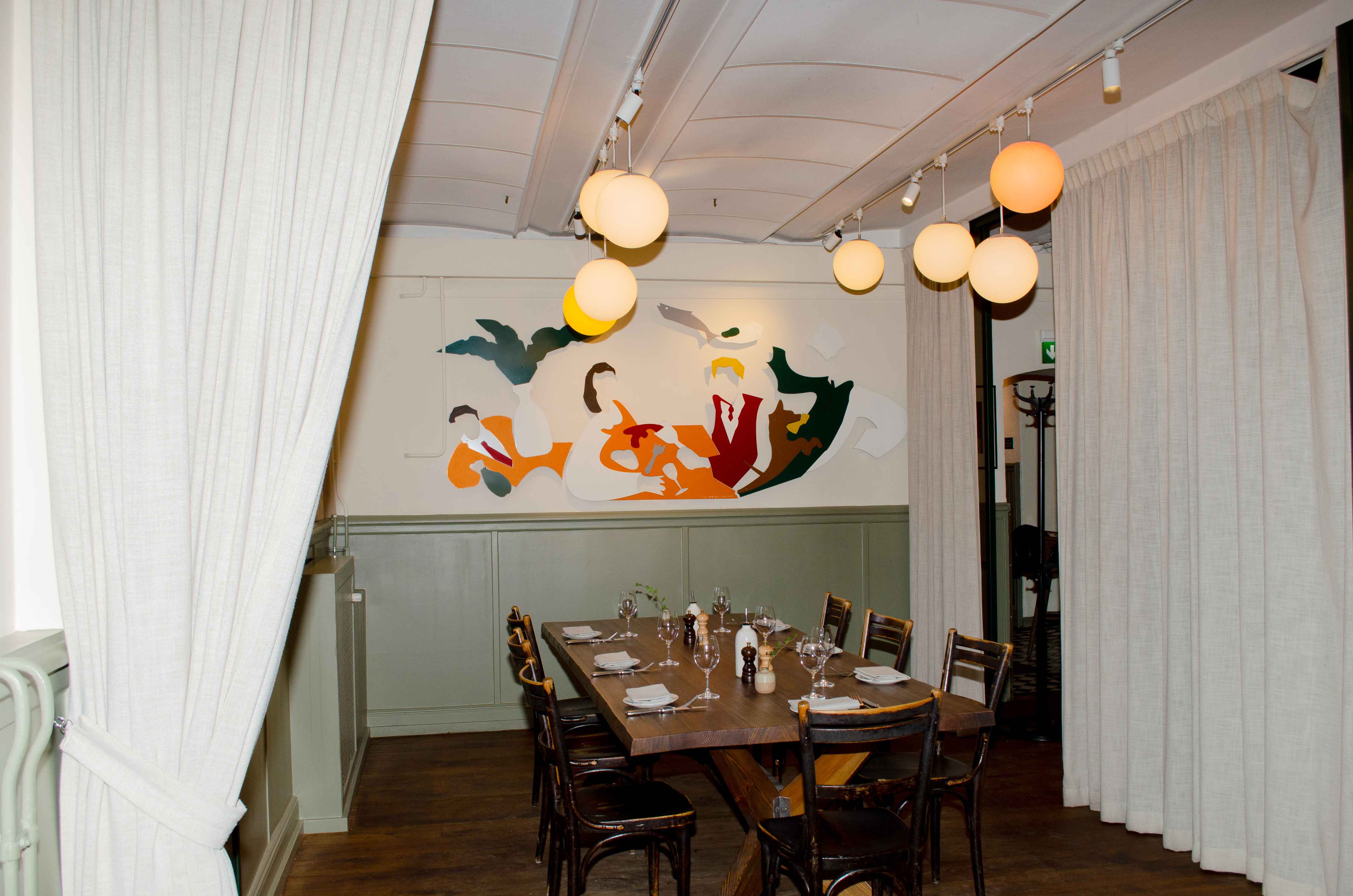 Kasten Bistro featured image