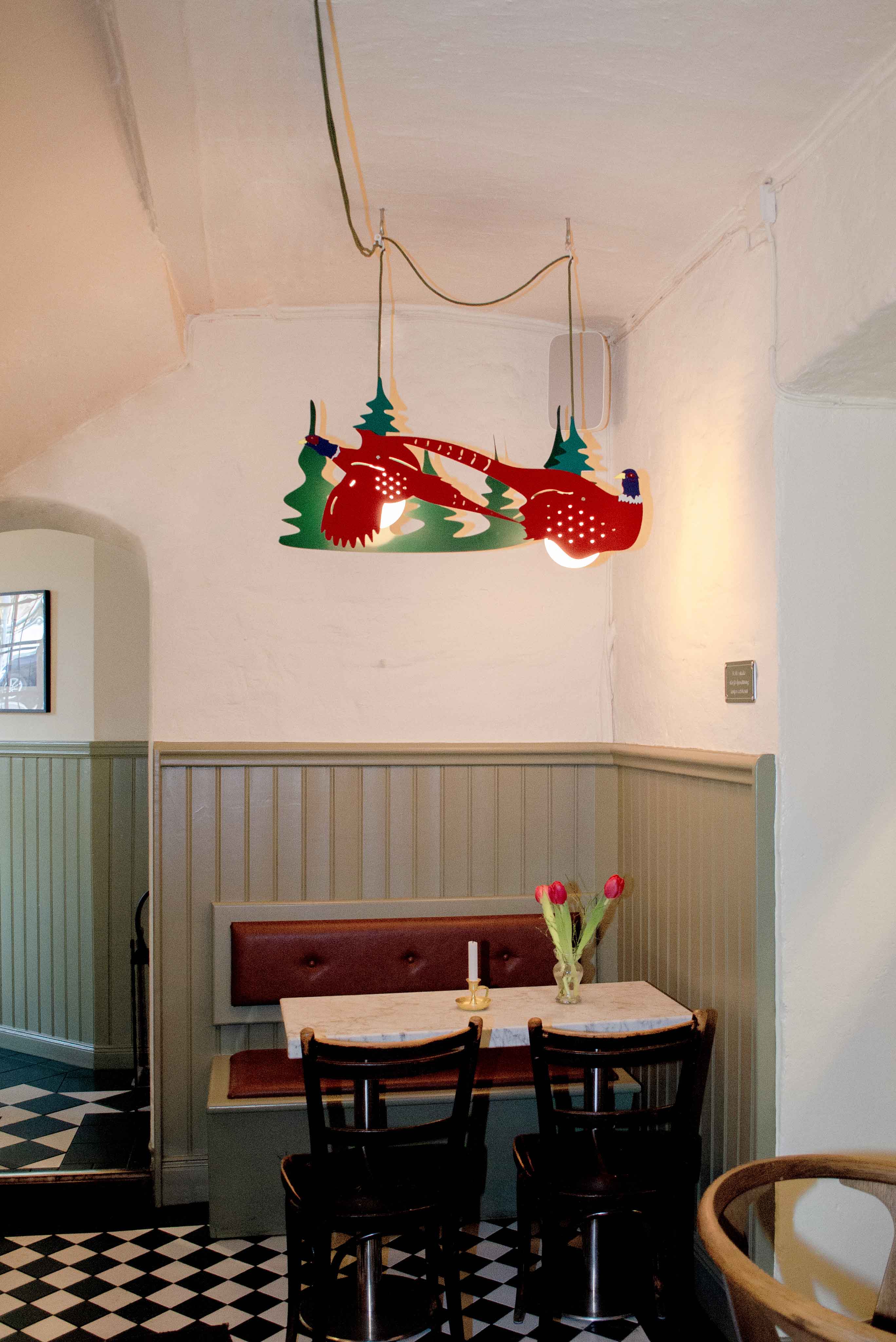 Kasten Bistro image 1